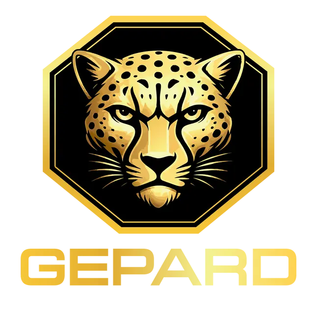 Gepard