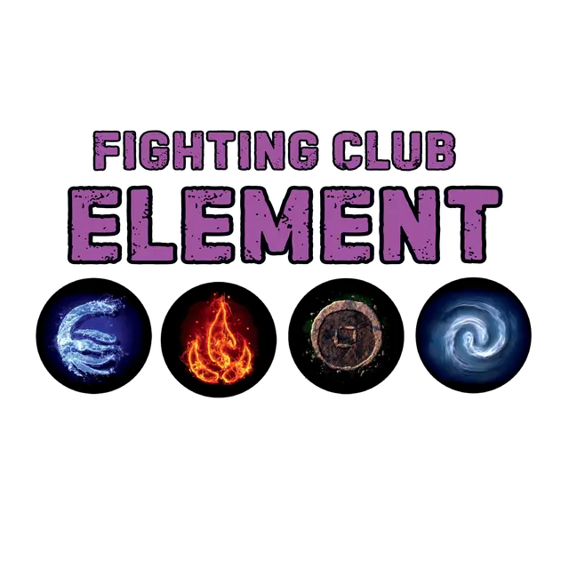 fight club element