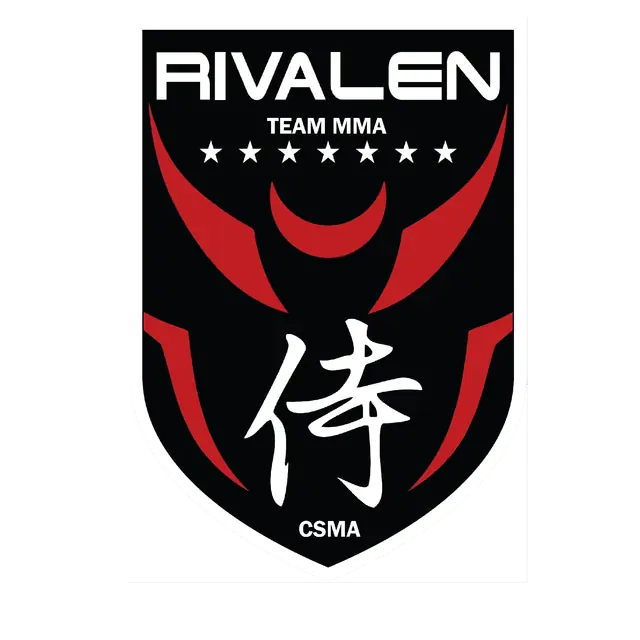 rivalen team mma